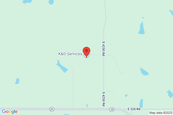 K2 Services, LLC