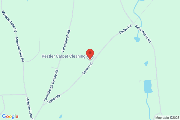 Kestler Carpet Cleaning