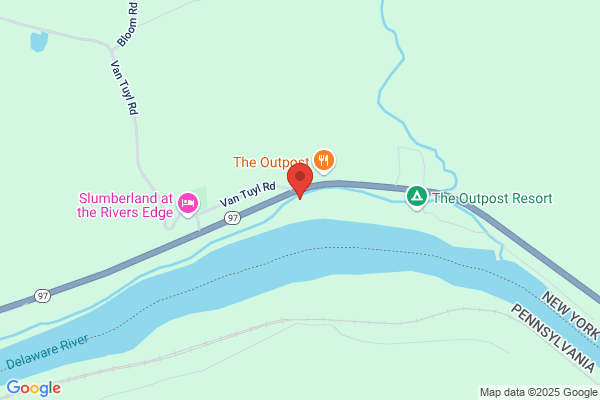 Landers River Trips