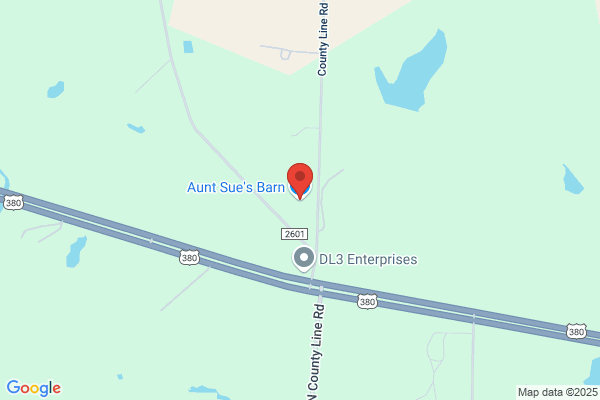 Aunt Sue's Barn, LLC