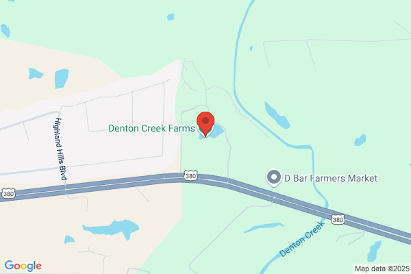 Denton Creek Ranch