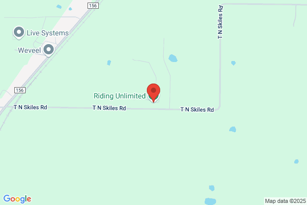 Riding Unlimited Inc