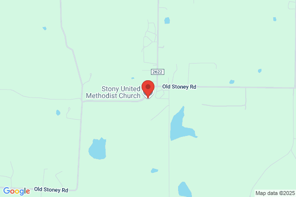 Stony United Methodist Church