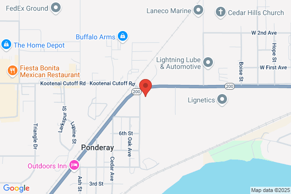 Anderson's Autobody