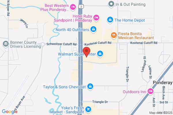 AutoZone Auto Parts