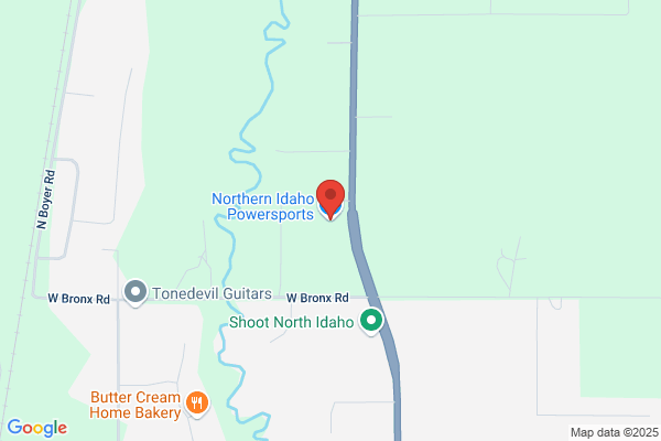 Northern Idaho Powersports LLC