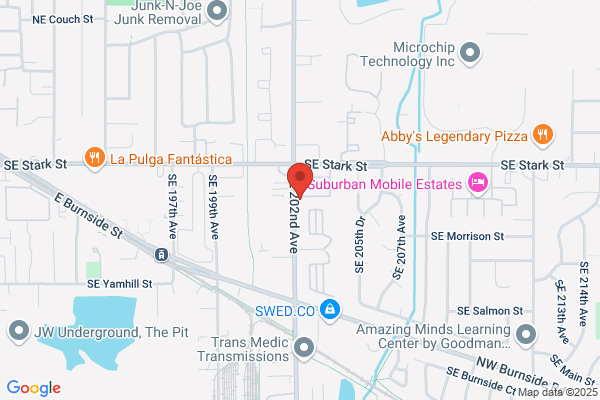 Northwest Self Storage