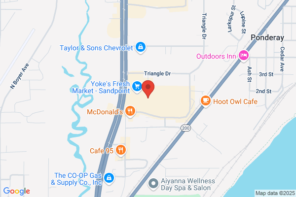 Staples Travel Services