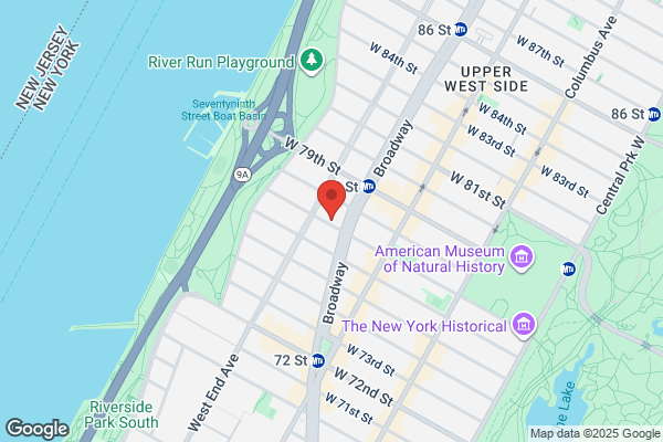 FamilySearch center