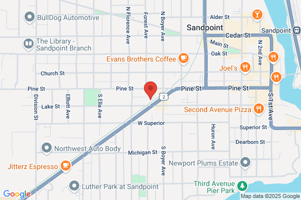 Community Assistance League