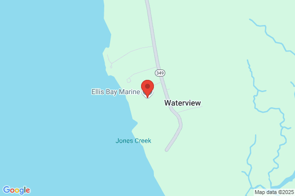 Ellisport Bay Marine