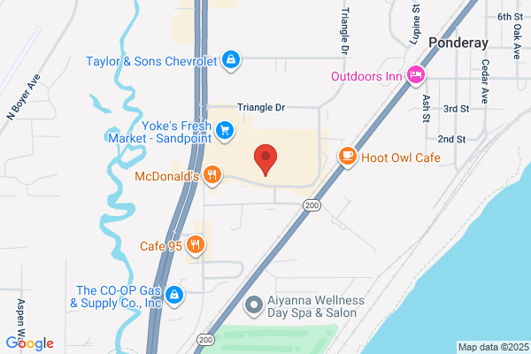 Horizon Credit Union