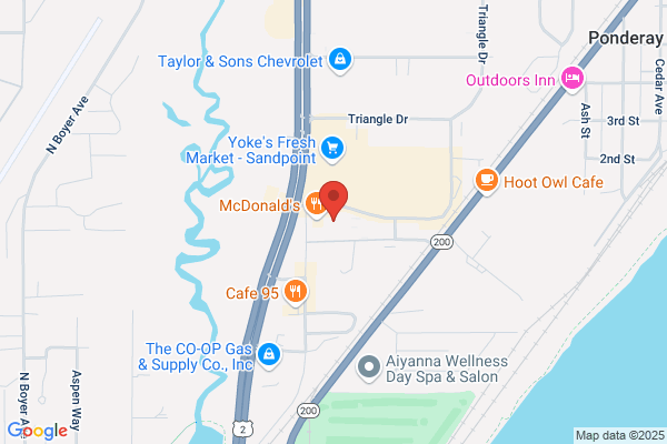Les Schwab Tire Center