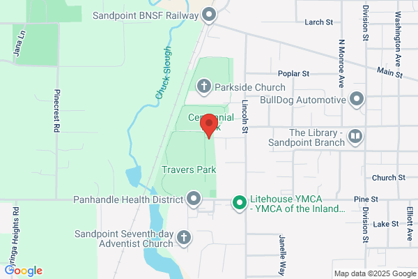 Mountain Construction Management LLC - Contractor in Sandpoint ID
