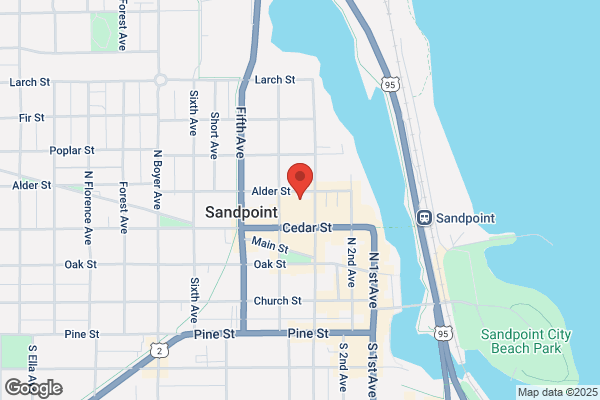 Osmunson Willard DDS Mph PA