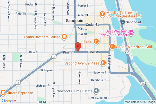 Selkirk Plumbing Inc