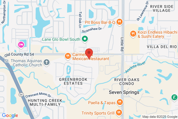 Trinity Assisted Living
