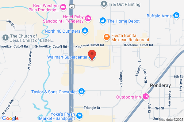Wal-Mart Supercenter, Pharmacy