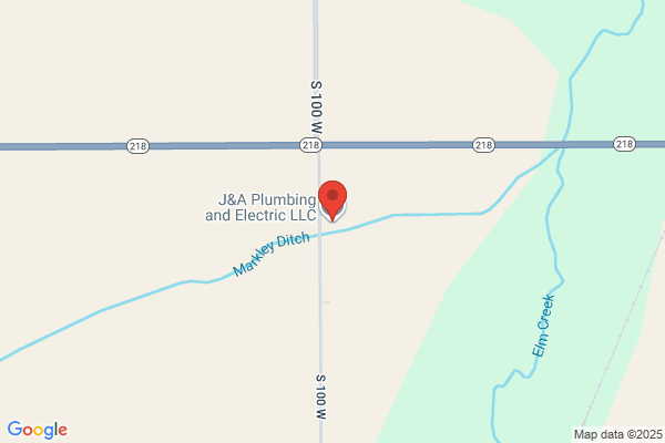 J&A Plumbing and Electric LLC