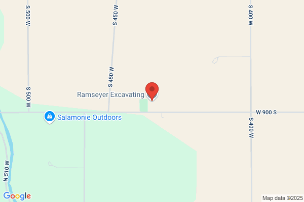 Ramseyer Excavating