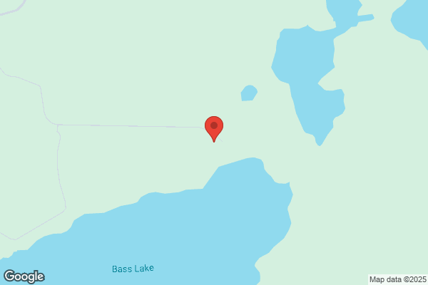 En-of-Trail Resort