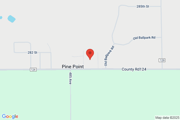 Pine Point Chemical Dependency