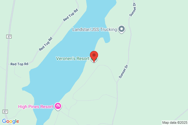Veronen's Resort