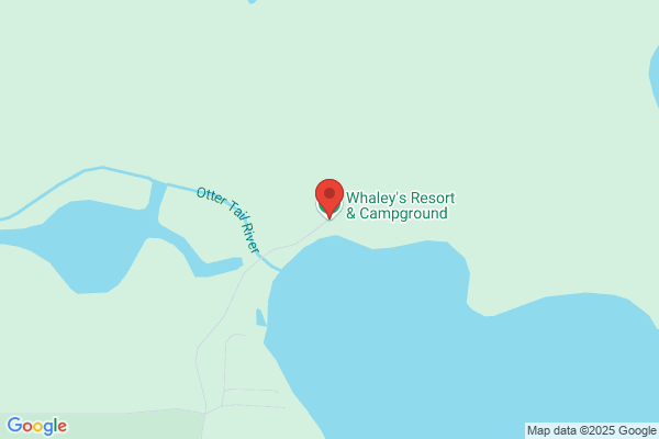 Whaley's Resort & Campground