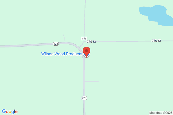 Wilson Wood Products