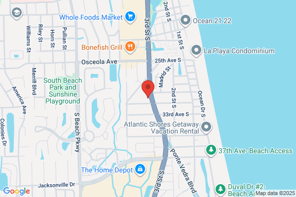 A1A Heat & Air