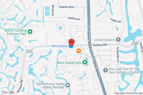 Ponte Vedra Liquors