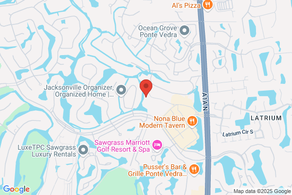 Animal Medical Clinic at Sawgrass Village