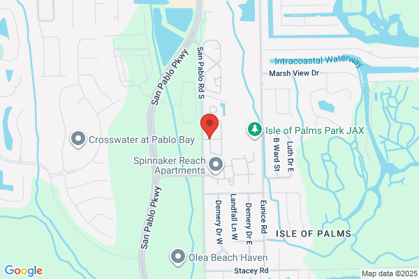 Coquina Bay Apartments