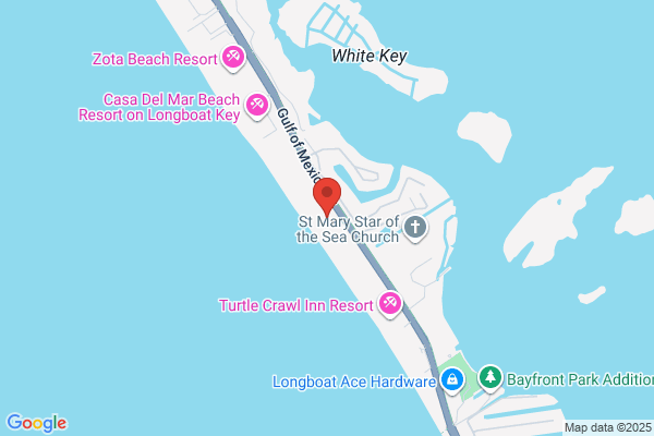 Laplaya Condominium Inc