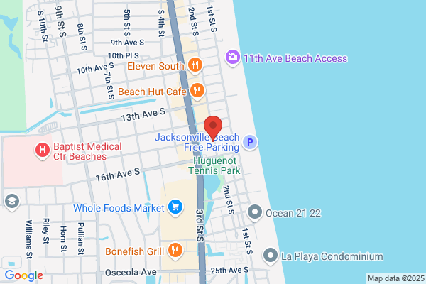 Fisher & Simmons Architects Inc