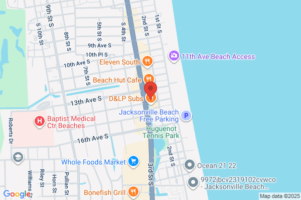 Byte Federal Bitcoin ATM (8 Till Late at the Beaches)