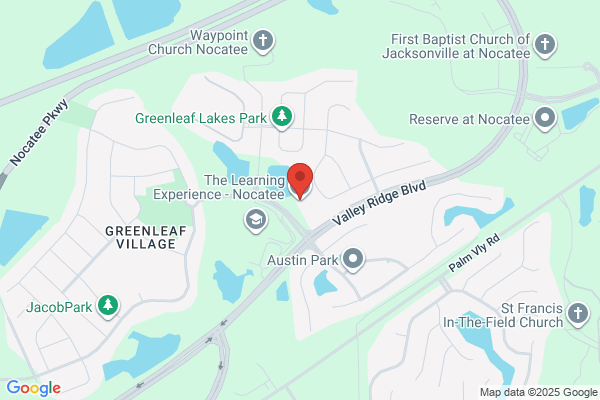 The Learning Experience - Nocatee