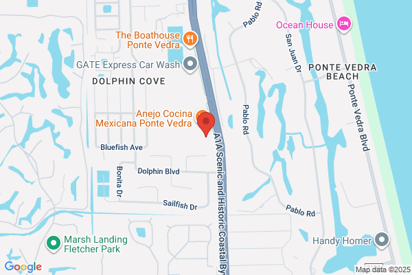 Ponte Vedra Vein Institute