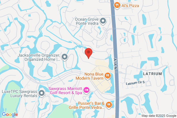 Sawgrass Complete Dentistry
