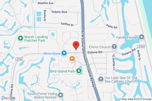 Ponte Vedra Complete Dentistry