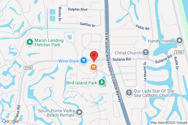 Ponte Vedra Dental