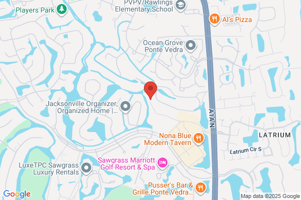 Ponte Vedra Family Dentistry