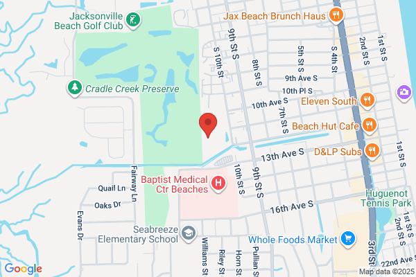 Jacksonville Beach Dermatology