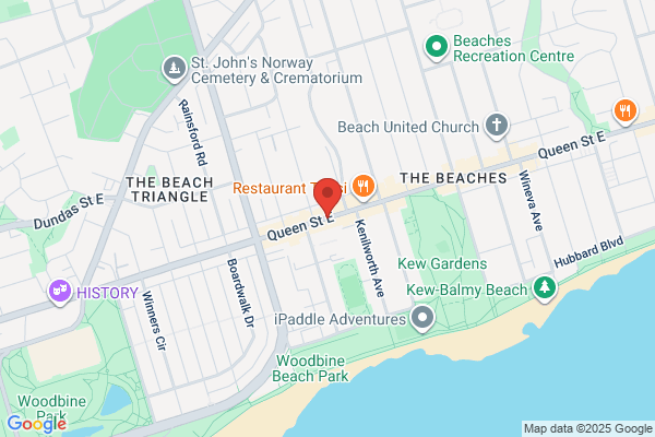 Beaches Pilates Fitness and Rehab