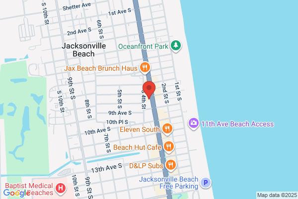 Fresh Heads Lice Removal - Jacksonville Beach