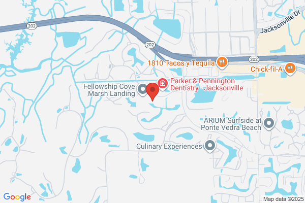 Pure Infusion Suites of Jacksonville
