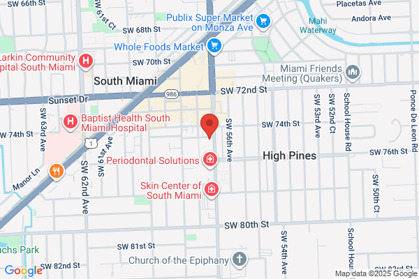 Schneider Eye Center