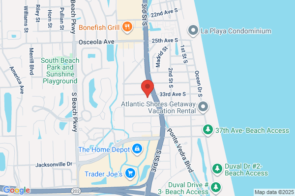 Atlantic Eye Institute