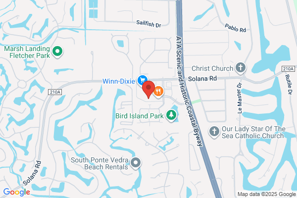 Stretch Zone Ponte Vedra