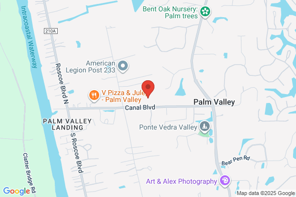 Concierge Care - Ponte Vedra
